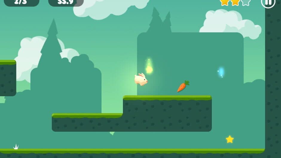 Скриншот 5 из Greedy Rabbit