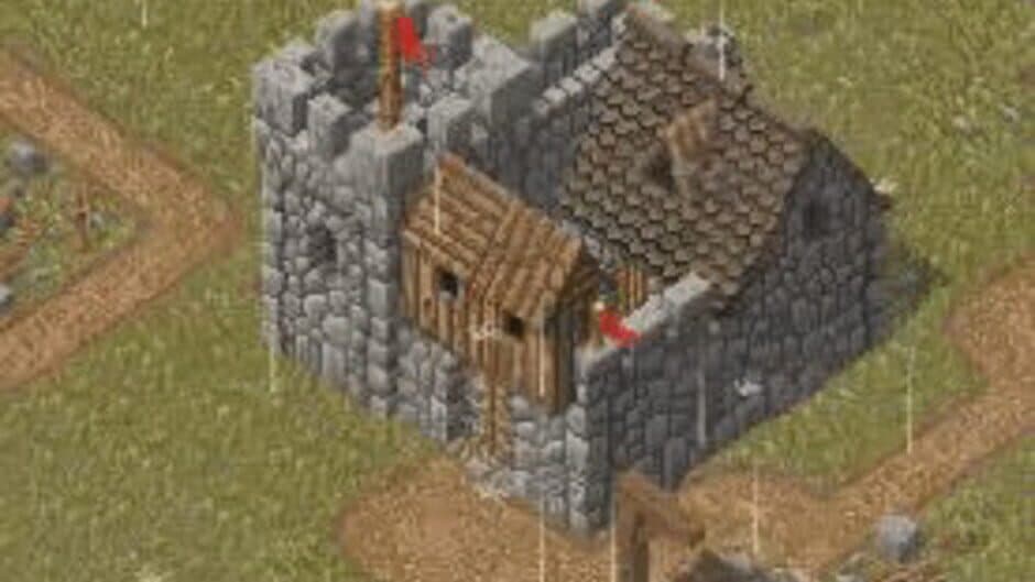 Скриншот 6 из Lords of Solgrund