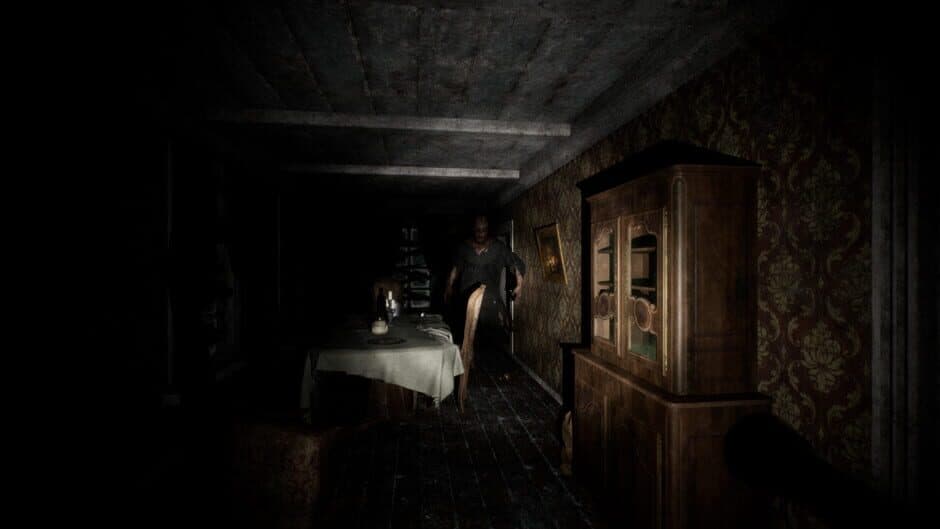 Скриншот 2 из Cold House
