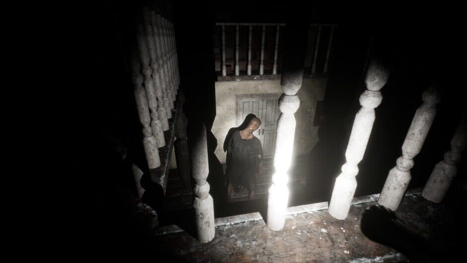 Скриншот 4 из Cold House