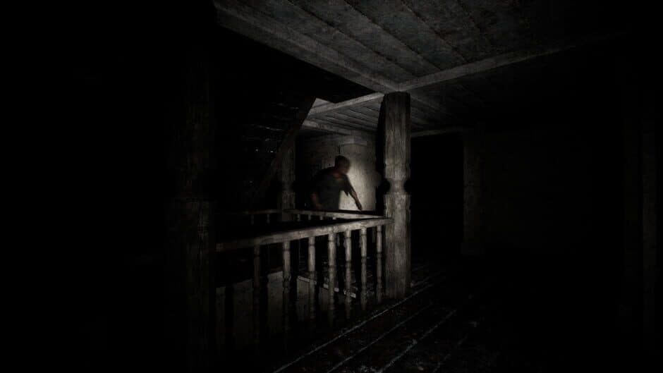 Скриншот 7 из Cold House