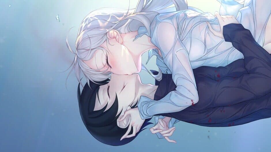 Скриншот 5 из MoonFall: Butterfly Lovers