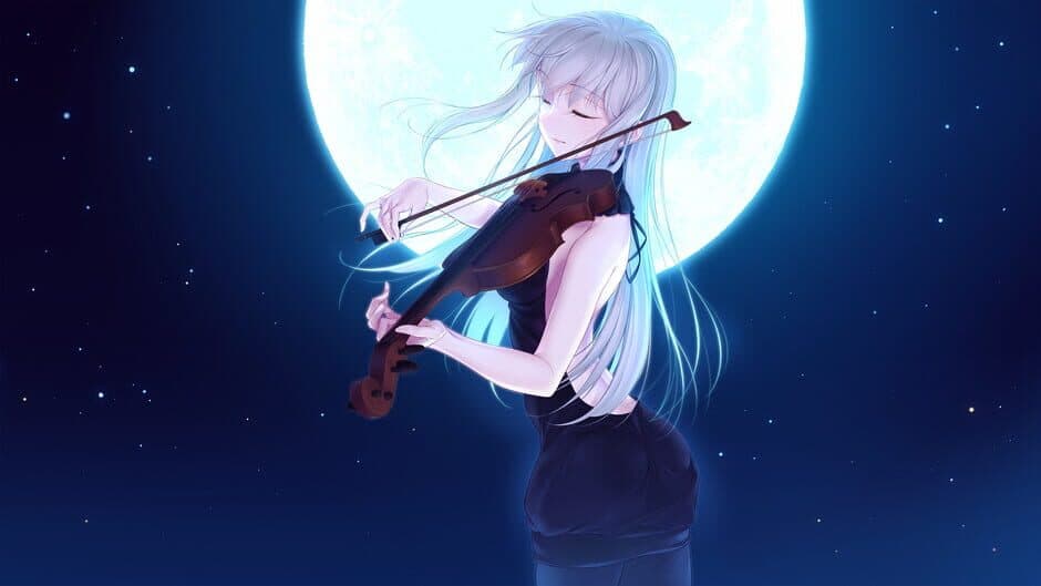 Скриншот 4 из MoonFall: Butterfly Lovers