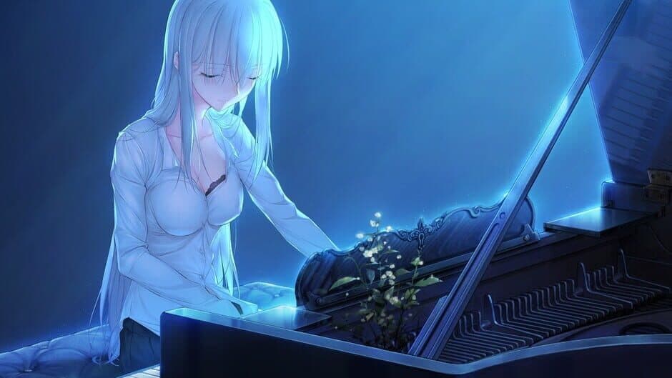 Скриншот 3 из MoonFall: Butterfly Lovers