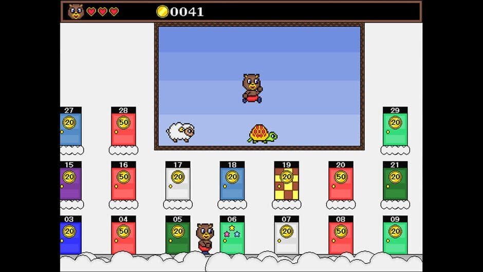 Скриншот 5 из Mysterious Adventure of Michael 2