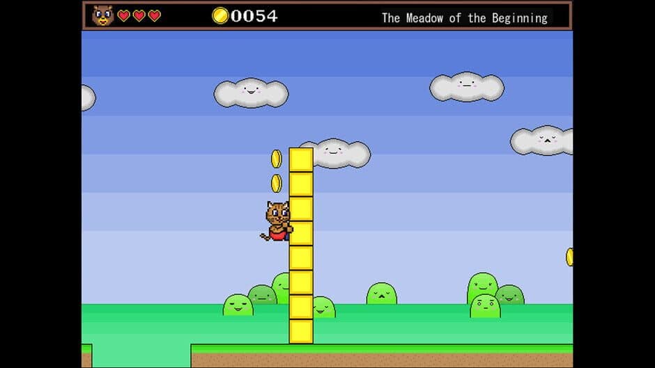 Скриншот 6 из Mysterious Adventure of Michael 2