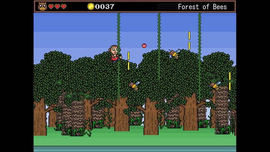 Скриншот 2 из Mysterious Adventure of Michael 2