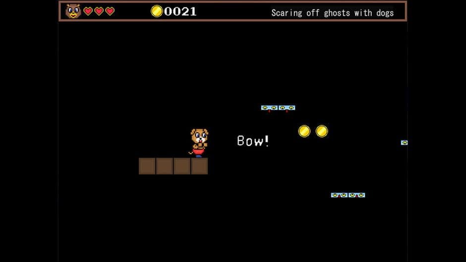 Скриншот 4 из Mysterious Adventure of Michael 2