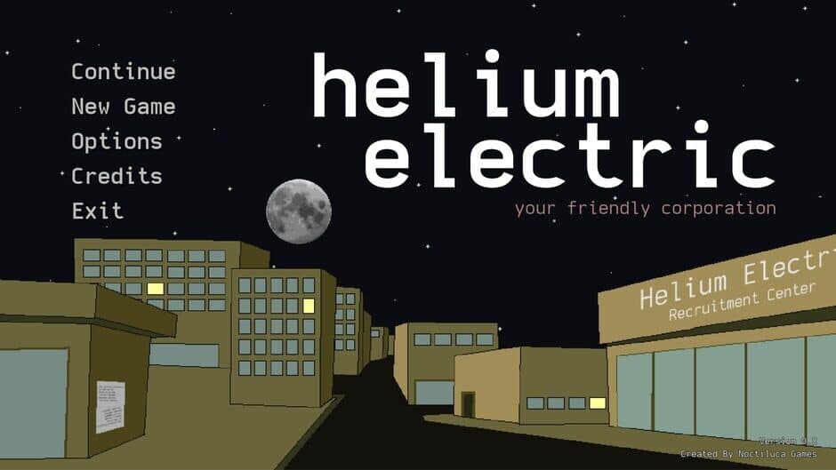 Скриншот 6 из Helium Electric