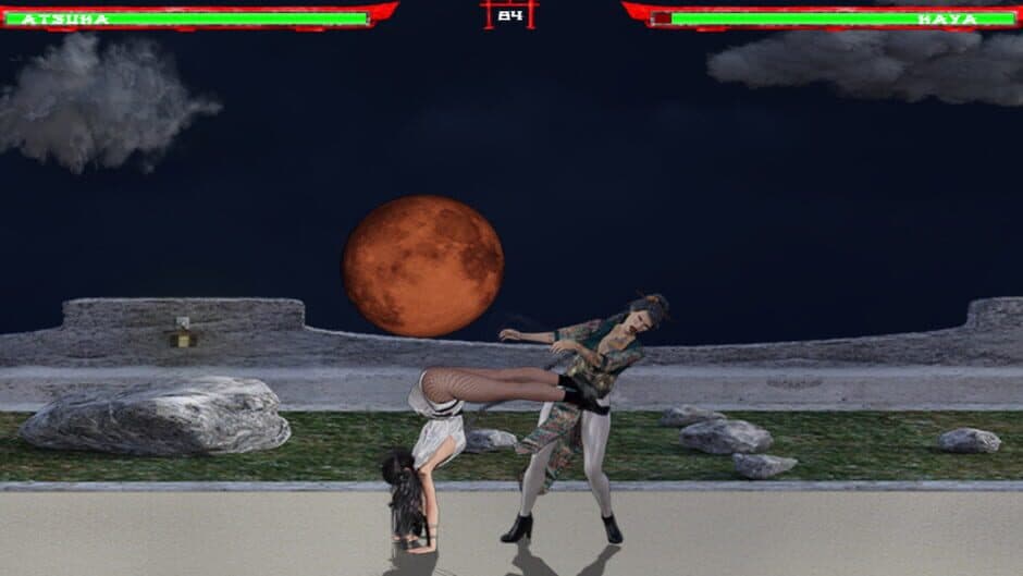 Скриншот 11 из Ritual Tournament