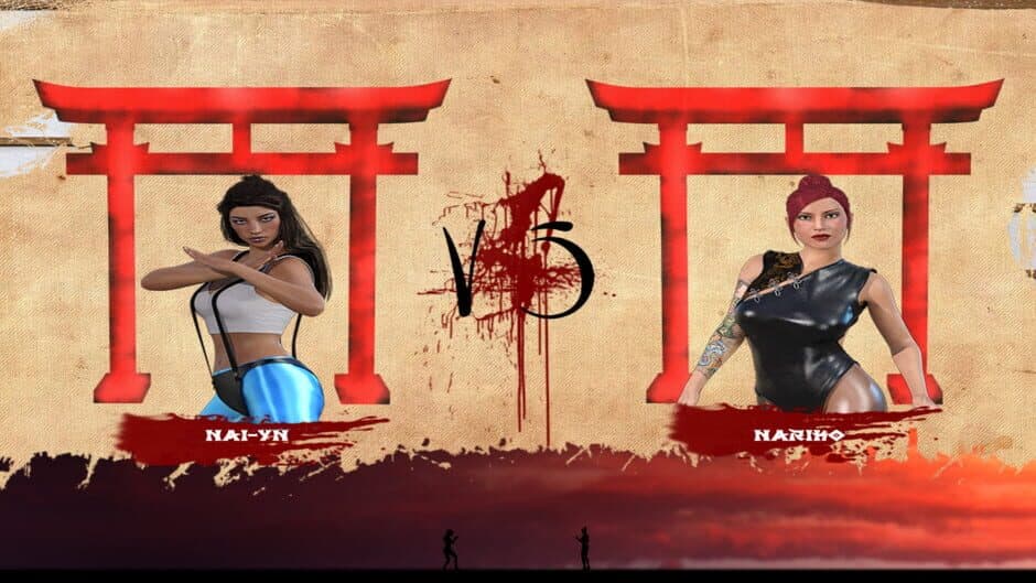 Скриншот 3 из Ritual Tournament