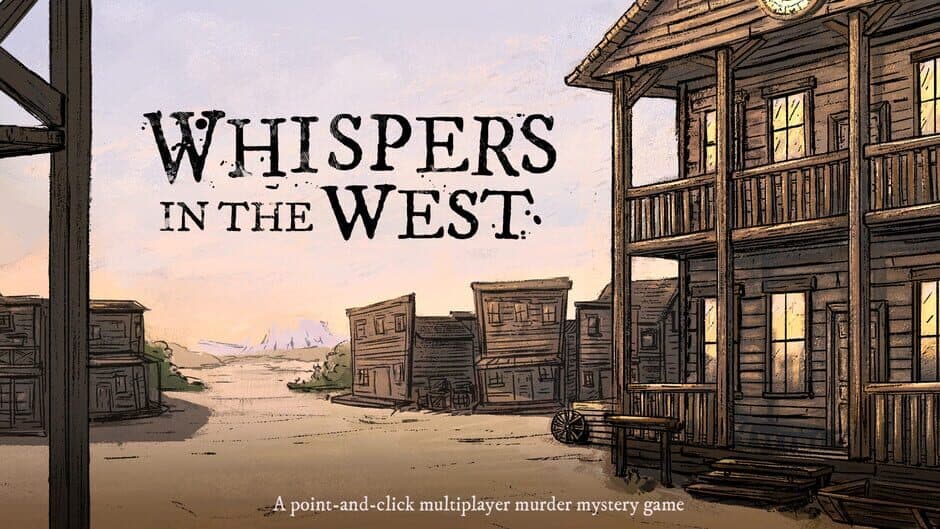 Скриншот 1 из Whispers in the West
