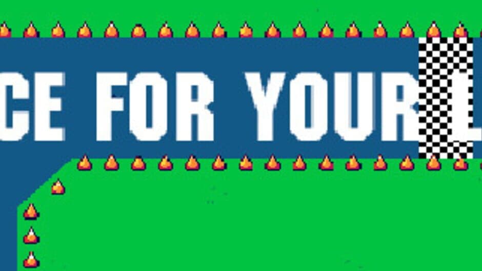 Скриншот 7 из Race for Your Life