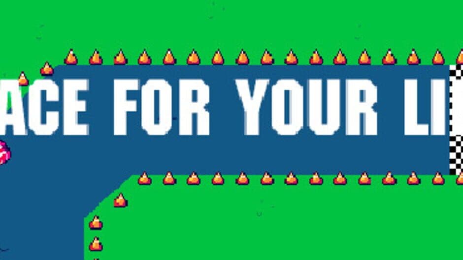 Скриншот 5 из Race for Your Life