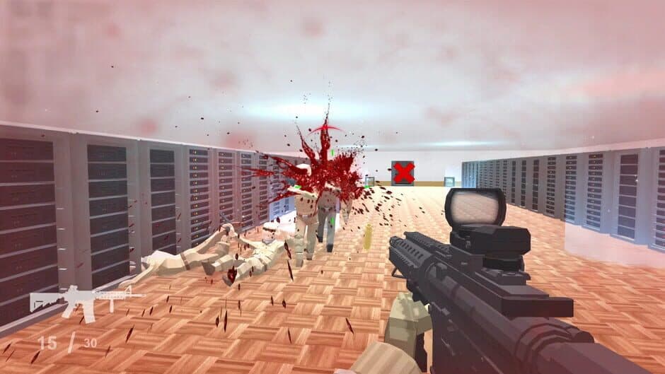 Скриншот 2 из No Tyrant