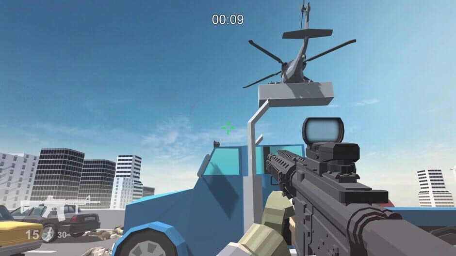 Скриншот 3 из No Tyrant