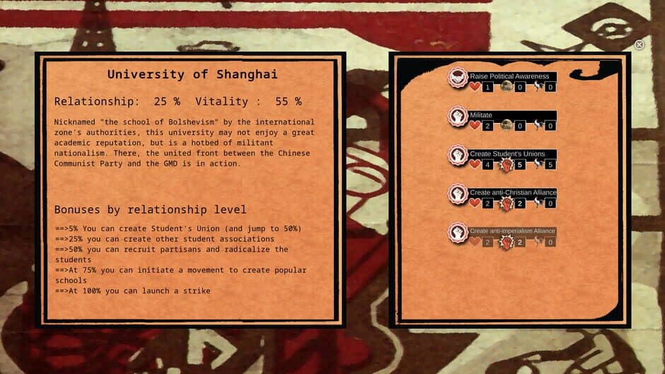 Скриншот 11 из Rise of the White Sun