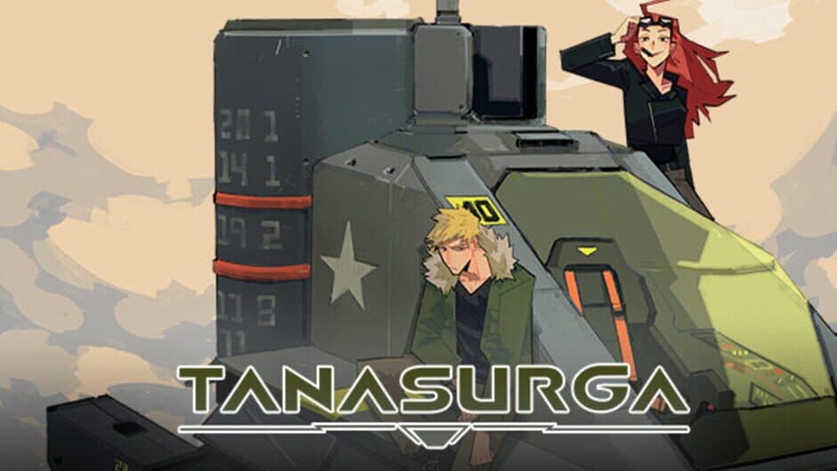 Скриншот 1 из Tanasurga