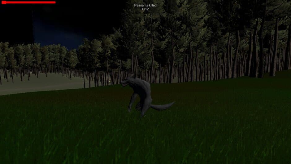 Скриншот 1 из Night Stalkers