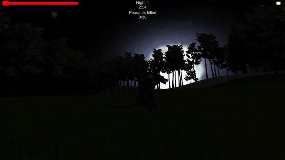 Скриншот 2 из Night Stalkers