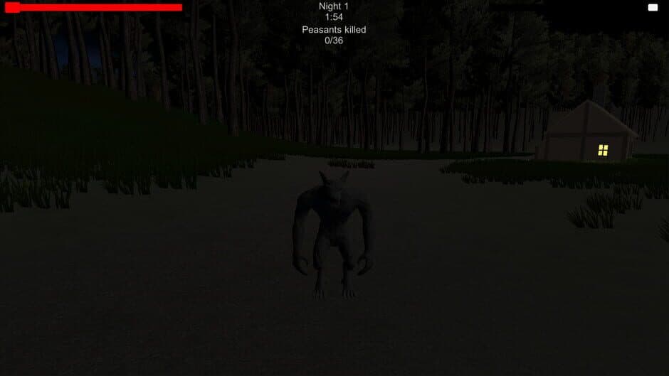 Скриншот 5 из Night Stalkers