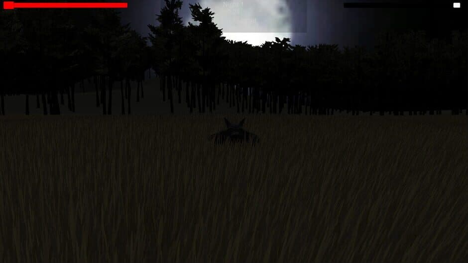 Скриншот 4 из Night Stalkers
