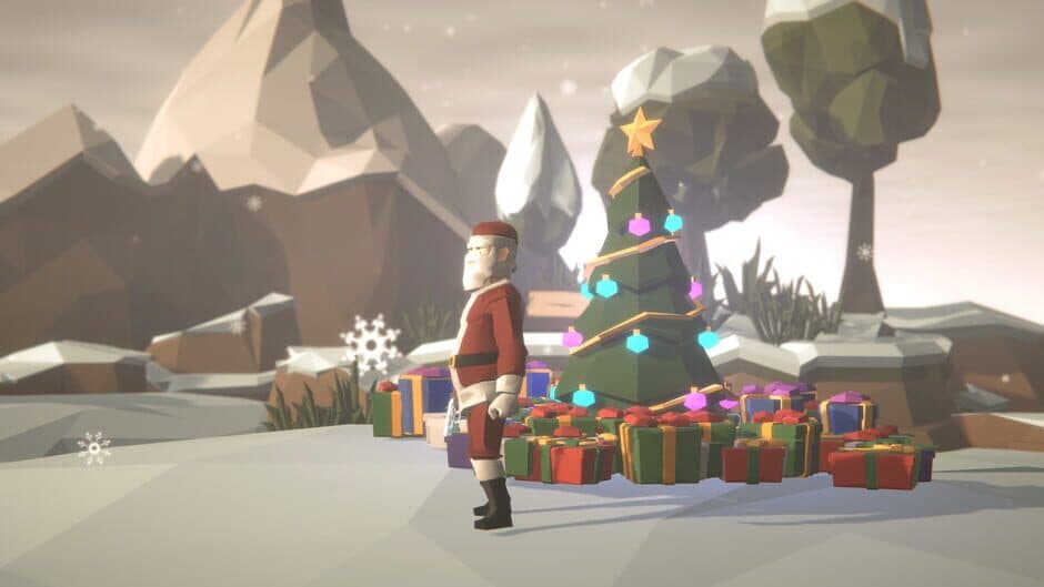 Скриншот 11 из Santa Protects the Christmas Tree