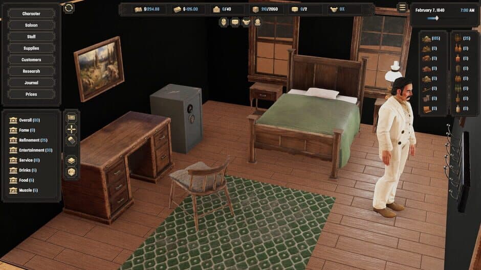 Скриншот 5 из Deadwater Saloon