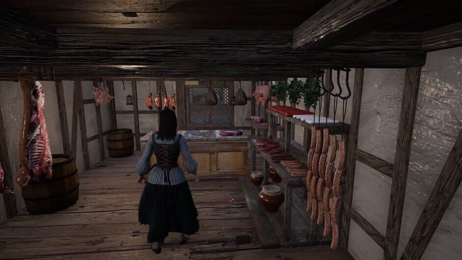 Скриншот 1 из Hereford 1642