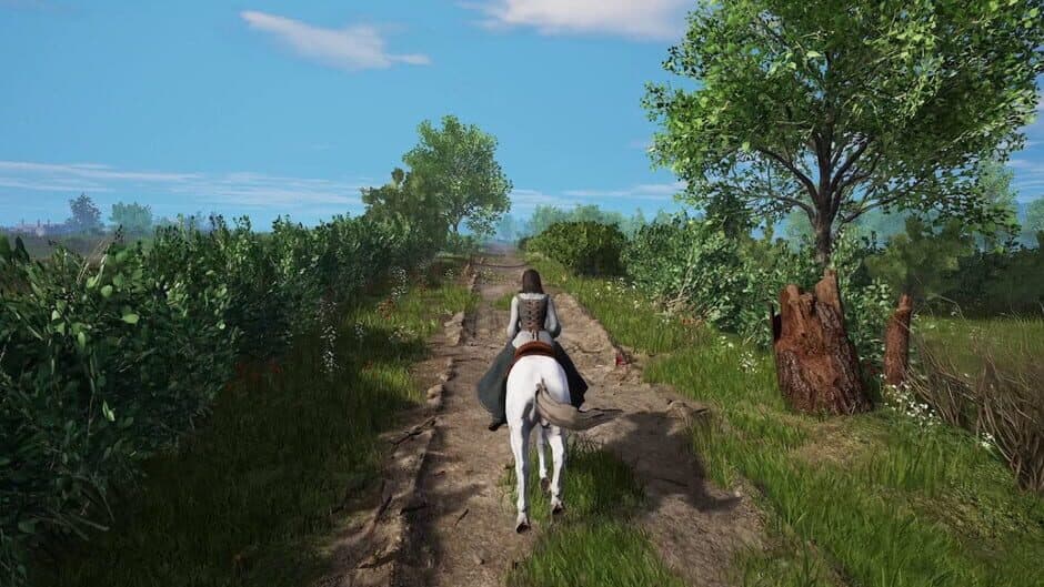 Скриншот 2 из Hereford 1642