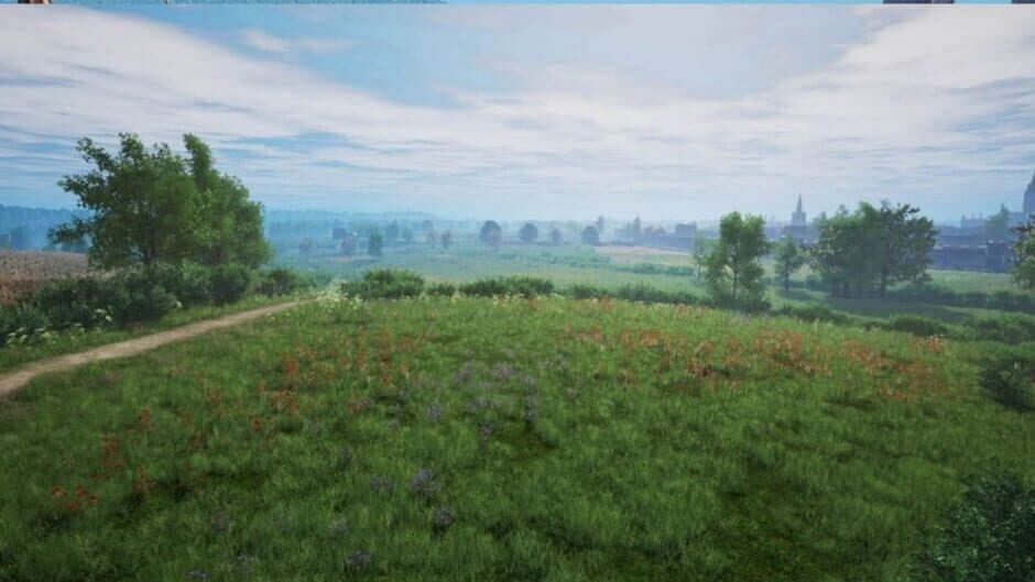 Скриншот 3 из Hereford 1642