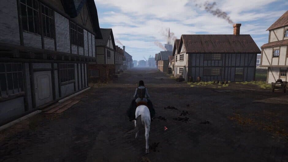 Скриншот 5 из Hereford 1642