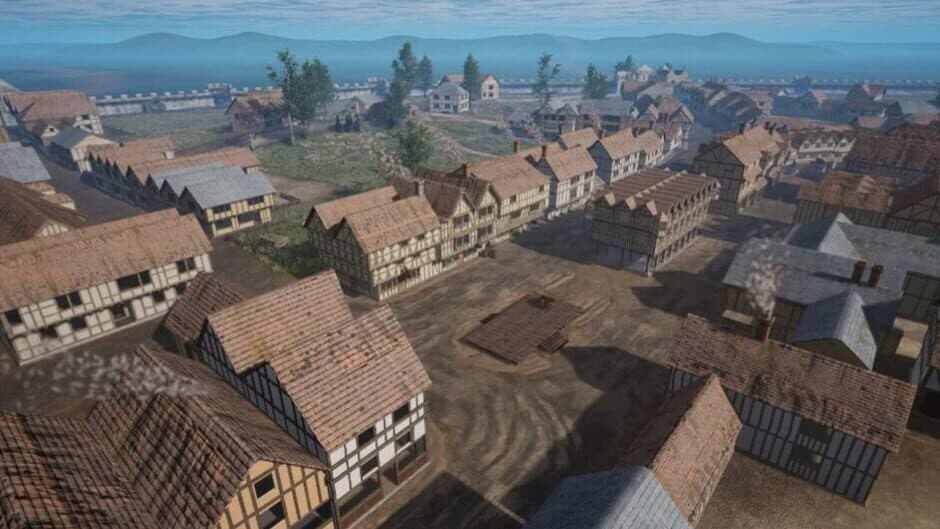 Скриншот 7 из Hereford 1642