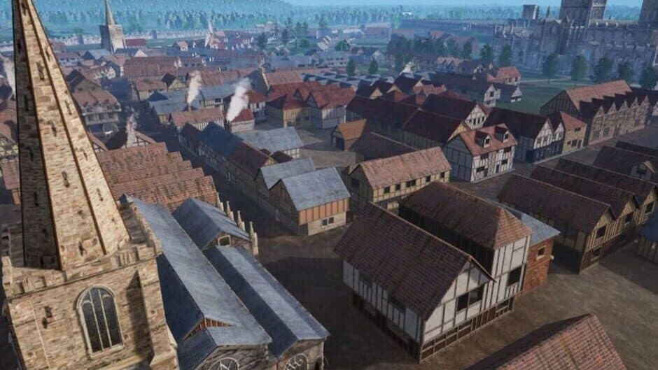 Скриншот 8 из Hereford 1642