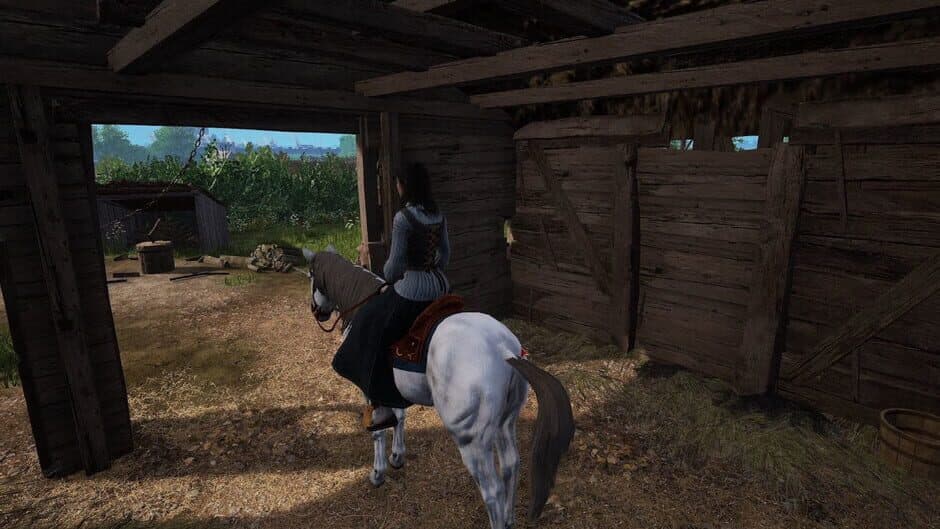 Скриншот 10 из Hereford 1642