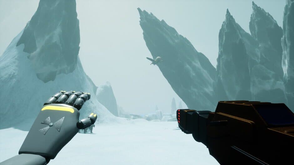 Скриншот 8 из The Future Project