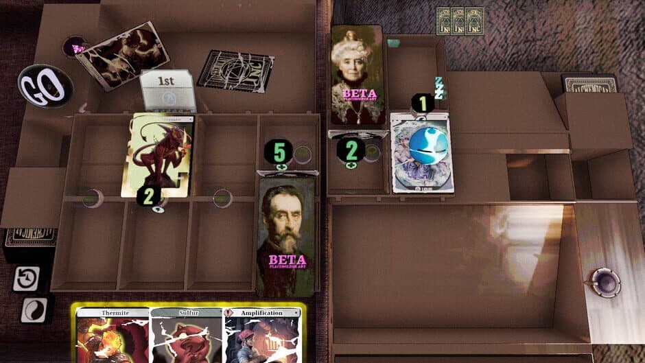 Скриншот 6 из Alchemical Inc.