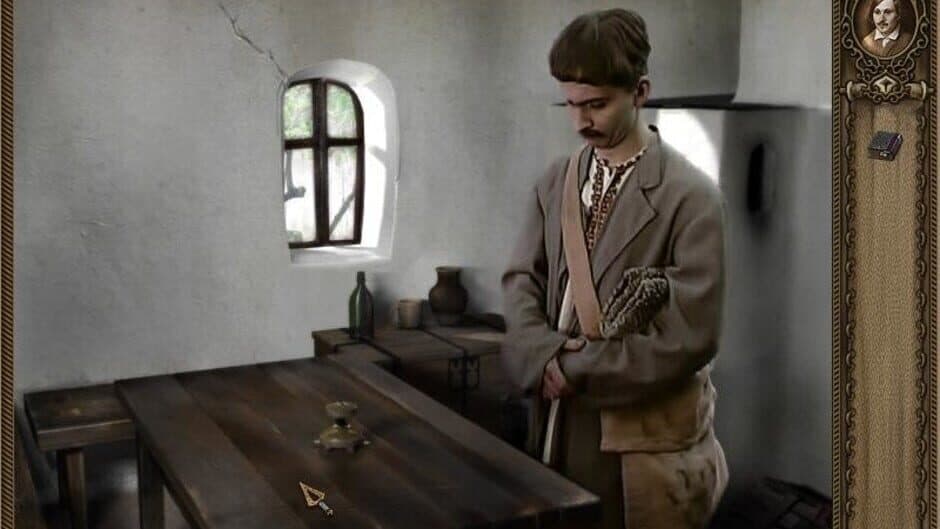Скриншот 10 из Viy: Retold Story