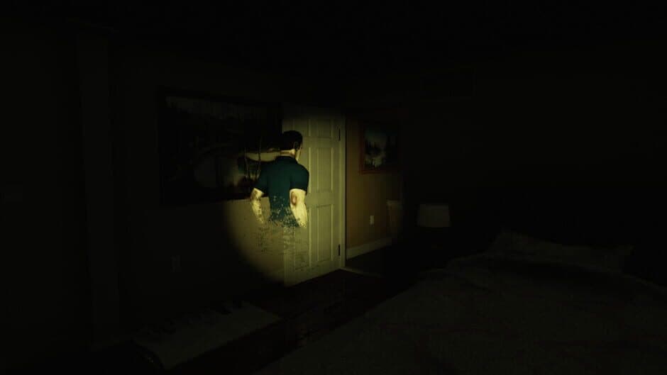 Скриншот 4 из Conrad Stevenson's Paranormal P.I.