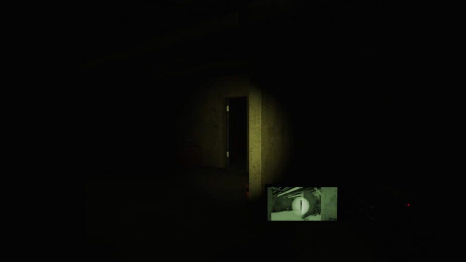 Скриншот 5 из Conrad Stevenson's Paranormal P.I.