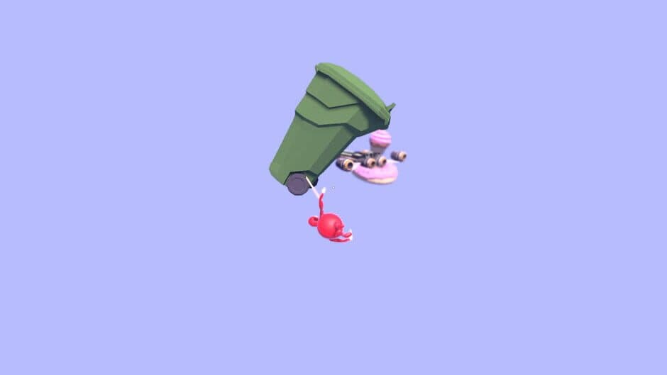 Скриншот 4 из Plunger Boyz