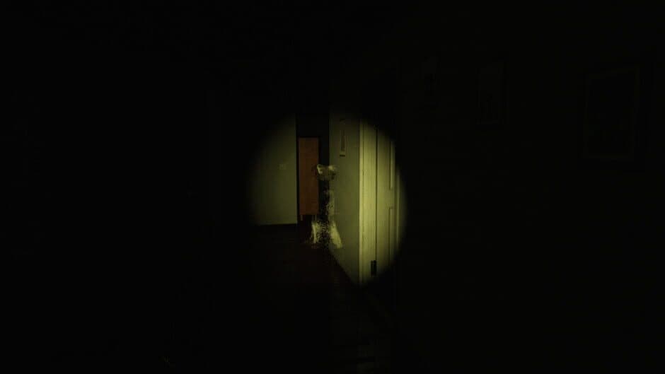 Скриншот 9 из Conrad Stevenson's Paranormal P.I.