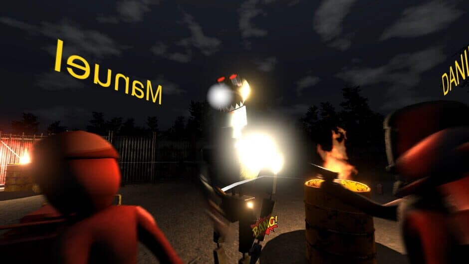 Скриншот 4 из Scrapvival