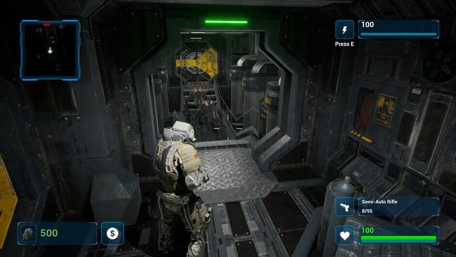 Скриншот 4 из Titan78