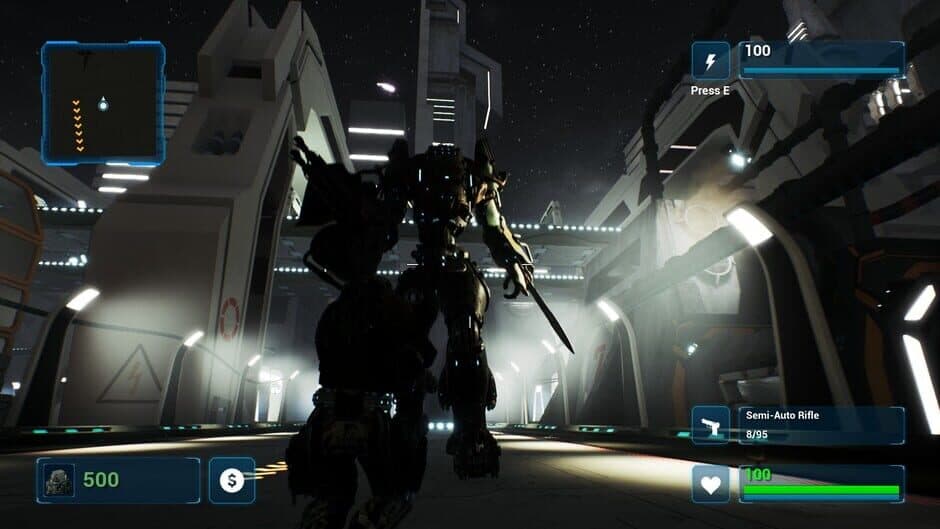 Скриншот 6 из Titan78
