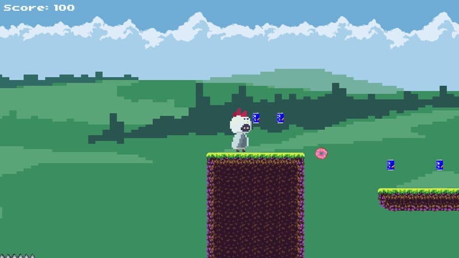 Скриншот 4 из Chick Boy Adventures