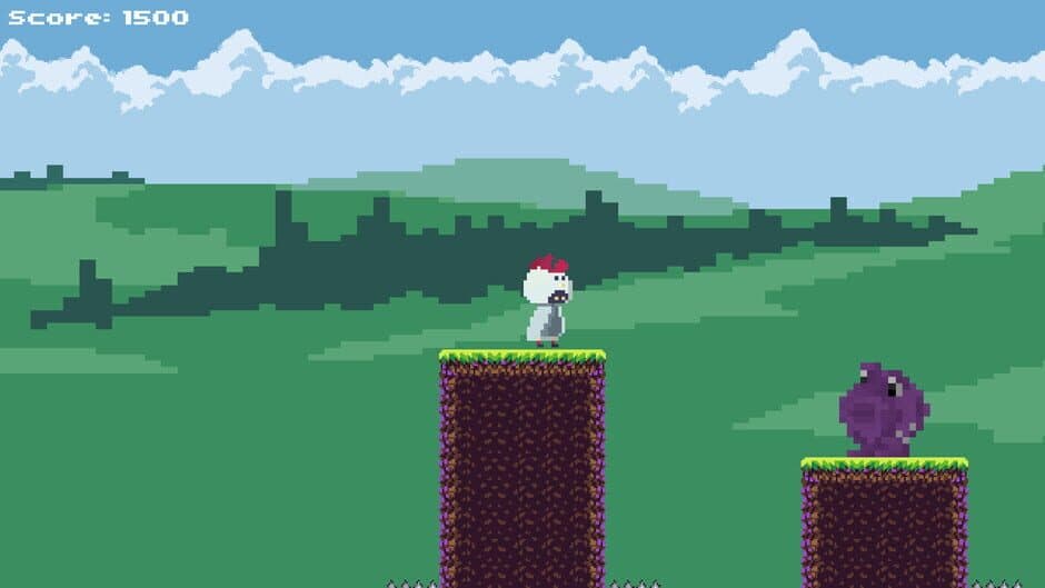Скриншот 5 из Chick Boy Adventures