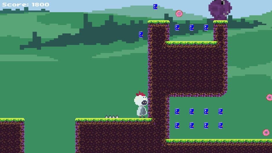 Скриншот 2 из Chick Boy Adventures