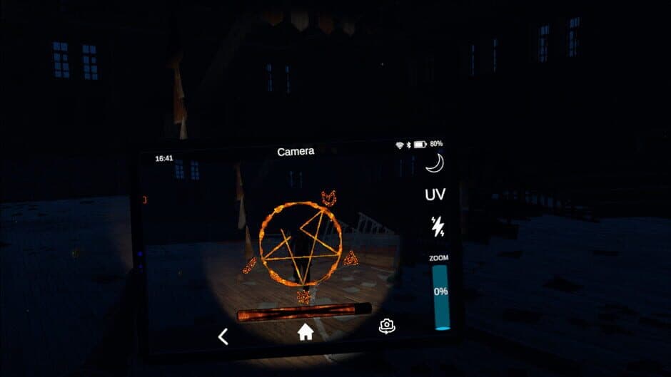 Скриншот 9 из Revenants: Spirit & Mind