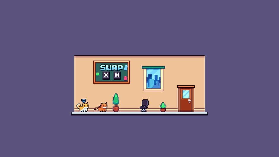 Скриншот 3 из Pets at Work